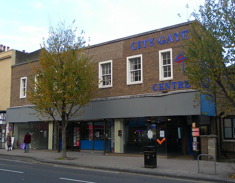 File:City Gate Centre, London Road, Brighton.jpg