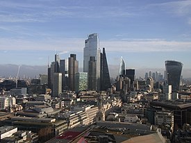 シティ オブ ロンドン Wikipedia