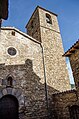 Iglesia de San Cristóbal.