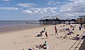 * Nomination Cleethorpes sea front. Mattbuck 07:22, 31 July 2013 (UTC) * Withdrawn Not convinced by DOF --Christian Ferrer 18:02, 7 August 2013 (UTC) Actually blurred. My bad. Mattbuck 20:14, 7 August 2013 (UTC)