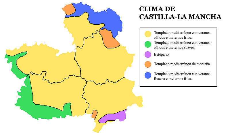 File:Clima Castilla-La Mancha.jpg