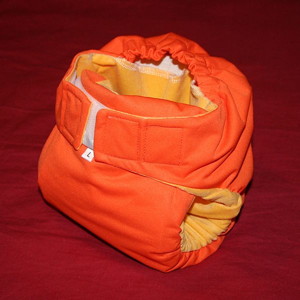 File:Cloth diaper.jpg