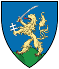 Coa Hungary Family Balogh (Gömör).svg