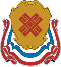 Thumbnail for File:Coat of Arms of Mari El (2006).svg