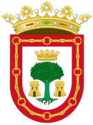 Escudo de Olite.