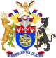 Coat of Arms of the University of Derby.svg