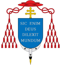 Wapen kardinaal