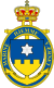 Coat of arms of Home Guard Flotilla 251 Kalundborg.svg
