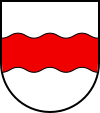 Kommunevåpenet til Inwil