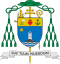 Brasão arquiepiscopal