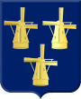 Coat of arms of Papendrecht.svg