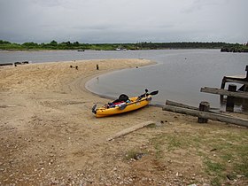 Коден, Алабама