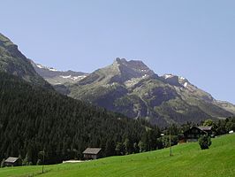 Col du Pillon