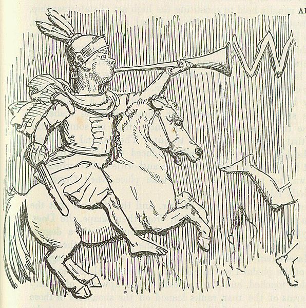 File:Comic History of Rome p 193 Initial W.jpg