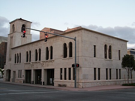 CoralGablesPoliceandFireStation