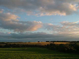 <span class="mw-page-title-main">Ballinhassig</span> Village in Munster, Ireland