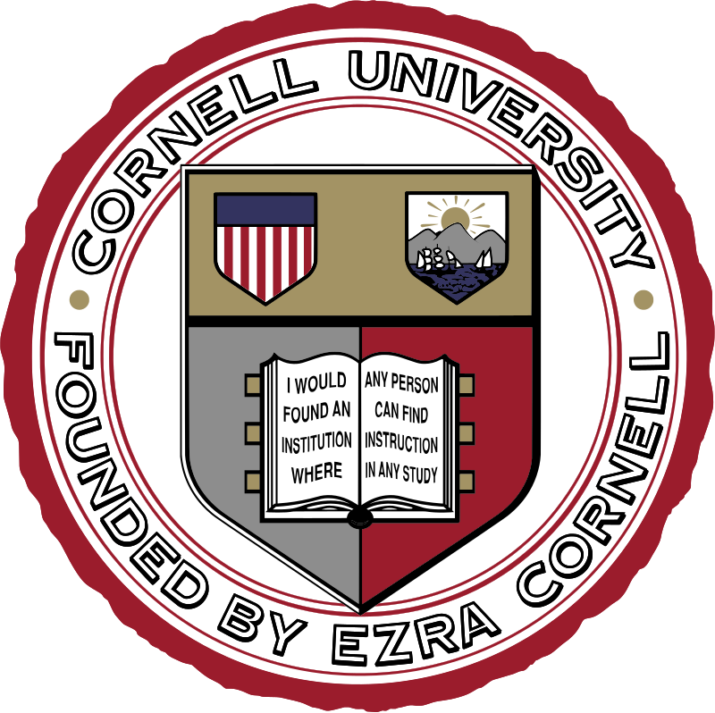 cornell logo png