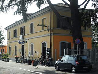 Corsico Comune in Lombardy, Italy