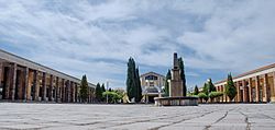 Piazza Venezia