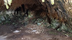 Korikijska pećina