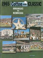 Thumbnail for 1965 Cotton Bowl Classic