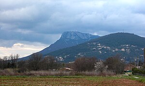 Mont Coudon