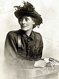 Thumbnail for Constance Markievicz