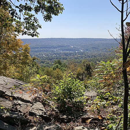 Cove Mountain Preserve