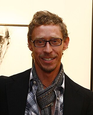 <span class="mw-page-title-main">Craig Ruddy</span> Australian artist (1968–2022)