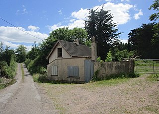 <span class="mw-page-title-main">Clontead More</span> Townland in County Cork, Ireland