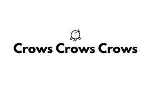 Crows Crows Crows Logo.png