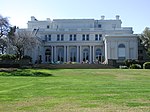 Crystal Springs Uplands School