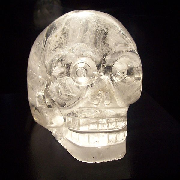 File:Crystal skull in Musée du quai Branly, Paris.jpg