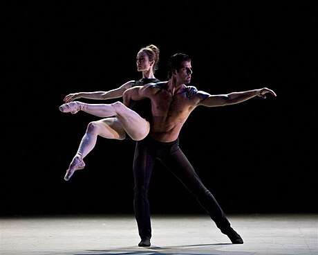 American Ballet Theatre