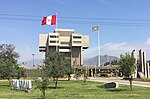 Miniatura para Cuartel General del Ejército del Perú