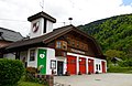 regiowiki:Datei:Döbriach am Millstätter See, Feuerwehr der Stadtgemeinde Radenthein, Kärnten.jpg