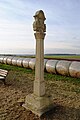 Wayside shrine