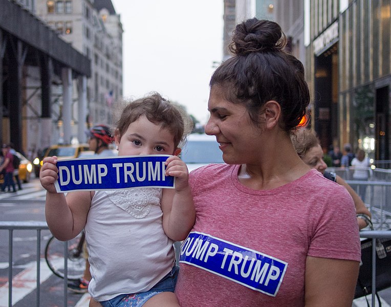 File:DACA protest at Trump Tower (52712).jpg