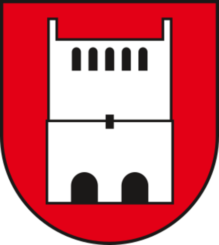 DE ST 15 0 83 270 Hundisburg COA