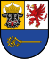 Wappen von Dargun