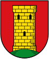 Coat of arms of Diemarden