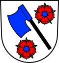 Brasão de Forbach