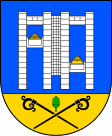 Scharnebeck címere