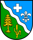 Waldrohrbach címere