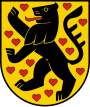 DEU Weimar COA.svg