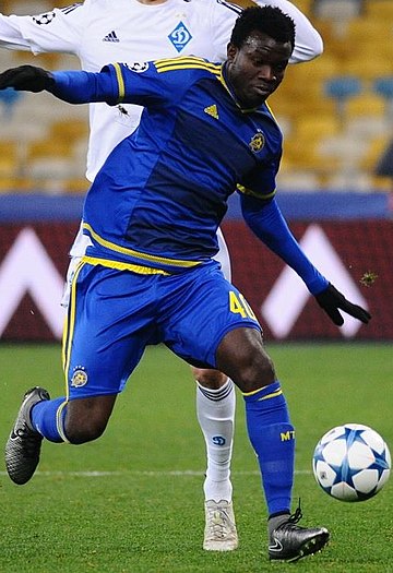 Nosa Igiebor