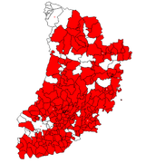       Provincia de Lérida (8/8/2015)