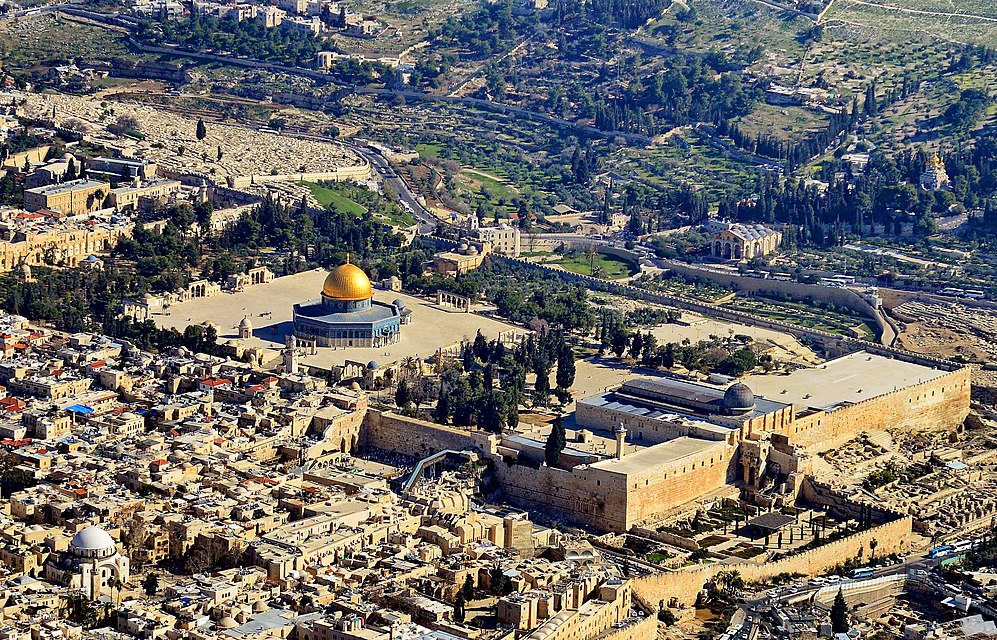 Temple Mount-avatar