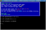 Miniatiūra antraštei: DOSBox