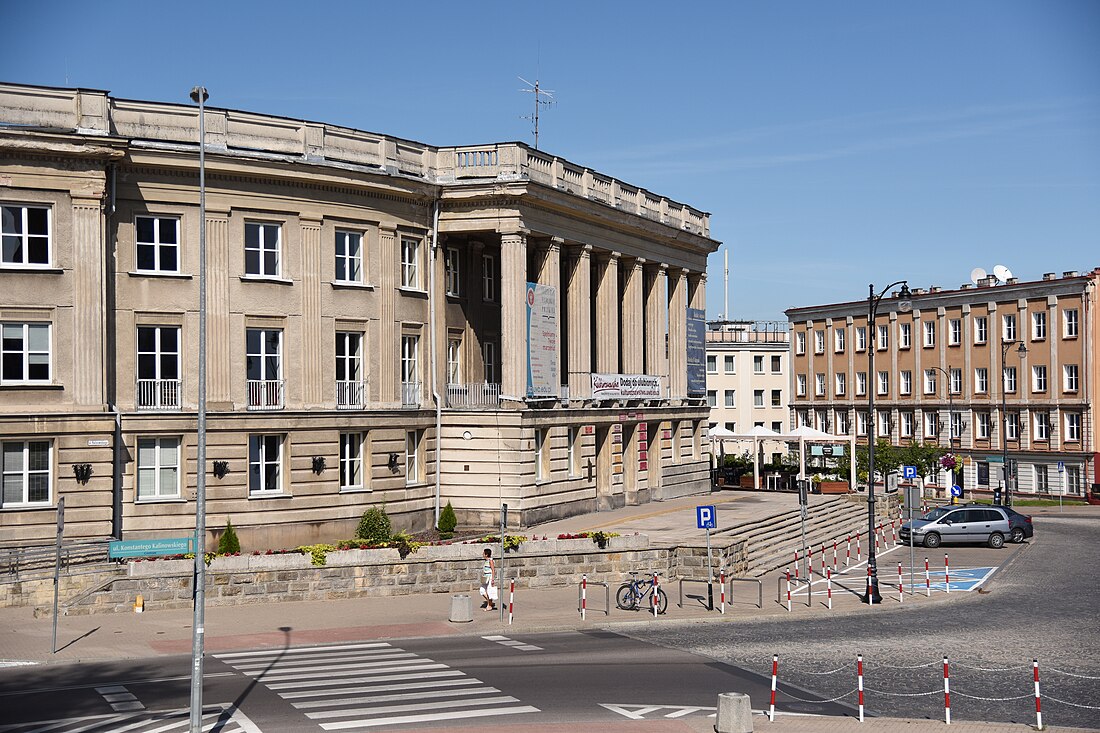 Universitetet i Białystok